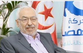 جنبش النهضه تونس به حزب سیاسی تبدیل می شود