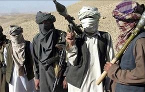 عناصر طالبان در افغانستان به جان هم افتادند