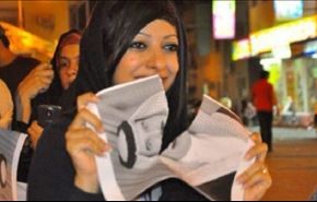 چرا آل‌خلیفه، دختر مشهور بحرینی را آزاد کرد؟