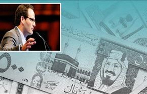أشهر خبير اقتصادي عالمي: السعودية وجنون بيع 