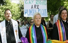رجال ونساء دين أميركيين يكشفون عن مثليتهم الجنسية!