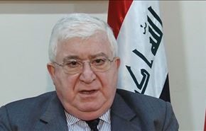 موافقت رئیس جمهور عراق با چند حکم اعدام