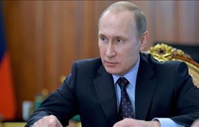 بوتين: الجيش السوري حرر أكثر من 500 بلدة بمساعدتنا