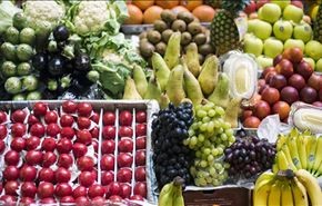 میوه و سبزیجات ترکیه از بازار روسیه حذف می‌شود