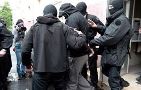 بازداشت 37 تروریست در تونس
