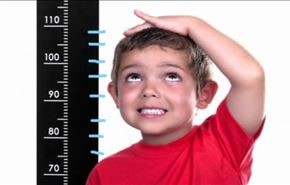 كم سيبلغ طول طفلك في المستقبل؟ معادلة بسيطة سنخبرك بها..