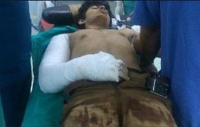 فضيحة بالصور.. تركيا تعالج الدواعش في مستشفياتها