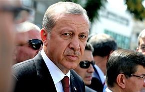 اردوغان خطاب به قلیچدار اوغلو : مانند بره مطیع باش!