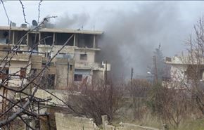 دمشق: مجزرة الزارة نفذت باوامر من الرياض وأنقرة والدوحة