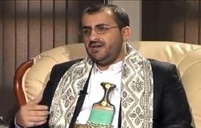 محمد عبدالسلام: الحل في اليمن يجب أن يكون توافقيا بالحوار السياسي