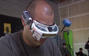 كاليفورينا ..سباق الطائرات من دون طيار