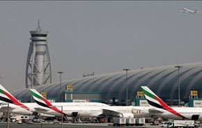 روما: المخدرات تصل أوروبا من مطار دبي!