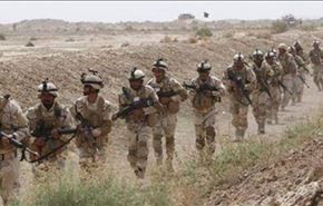 العراق... القوات المشتركة تحرر والارهاب يدمر+فيديو