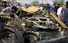يوم دام في العاصمة بغداد وعشرات الشهداء والجرحى