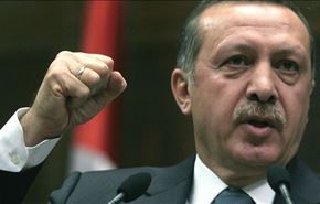 اردوغان به سوی "فردسالاری" می‌رود