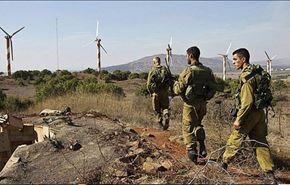 جنرال إسرائيلي يدعو للتدخل العسكري في سوريا!