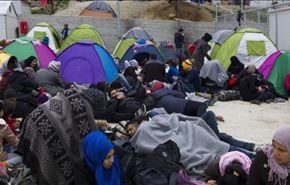 الإمارات تنشىء مخيم للاجئين السوريين.. في اليونان!