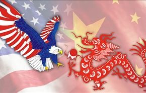 أميركا والصين.. من يلتهم الآخر؟