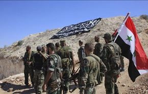 تقدم الجيش السوري في الغوطة الشرقية... الاهمية والدلالات+فيديو