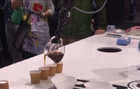 الصين.. معرض شنغهاي للألكترونيات الإستهلاكية