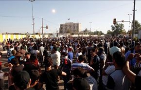 فرض حظر التجوال في جميع مناطق بغداد حتى إشعار آخر