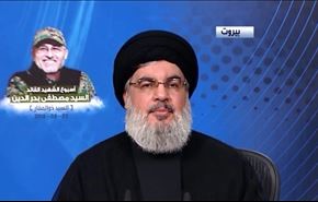 فيديو.. السيد نصرالله يكشف: هكذا ستنتهي الحرب على سوريا !