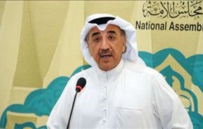 عبد الحميد دشتي يعلن..تشكيل تحالف حقوقي لمقاضاة السعودية