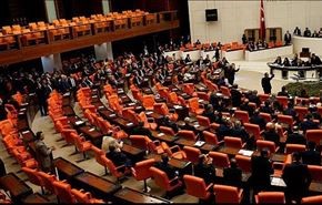تركيا... ارادة السلطان... برلمان بلا معارضة+فيديو