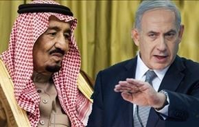 السعودية تهب نتنياهو ما لا تملك في فلسطين+فيديو