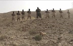 اعدام های فجیع "بولدوزر داعش" در یمن + عکس و ویدئو
