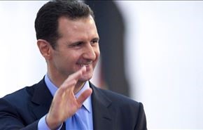 آیا اسد برندۀ اصلی سقوط هواپیمای مصری است؟!