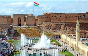 اتفاقيات سياحية لكردستان العراق مع شركات إيرانية