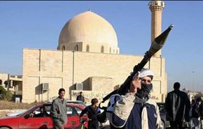 داعش يغير مواقيت الصلاة في الموصل لاسباب طائفية!