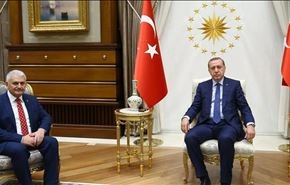 نخست وزیر جدید ترکیه کیست؟