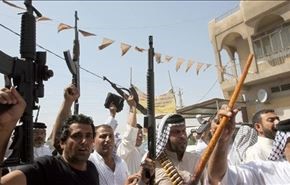 روز حساب در فلوجه: قربانیانِ داعش، انتقام می‌گیرند