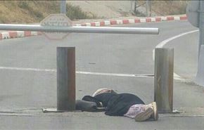 استشهاد فتاة فلسطينية برصاص الاحتلال بالقدس المحتلة
