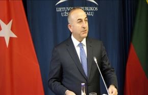 چراغ سبز ترکیه برای عادی سازی روابط با سوریه
