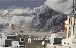 العدوان ومرتزقته يواصلون خرق وقف إطلاق النار في اليمن