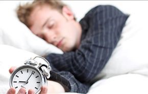 این 6 کار را قبل از خواب انجام ندهید!