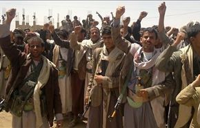 کشته شدن 7 نفر از مزدوران عربستان در یمن
