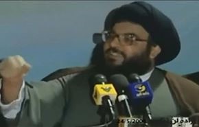 بالفيديو؛ خطاب السيد نصرالله بذكرى تحرير الجنوب عام 2000