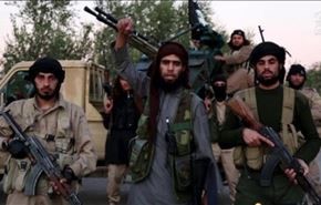 اكثر من 80% من قتلى داعش بمعركة الفلوجة اجانب