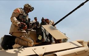 انتصارات سريعة.. استعادة 19 منطقة بمحيط الفلوجة