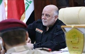 العبادي: البعض يحاول إنقاذ 