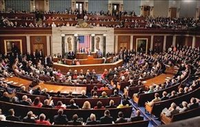 حمله کنگره آمریکا به آل سعود!