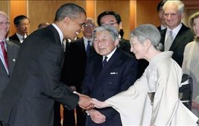 أوباما يرفض الاعتذار لليابانيين!