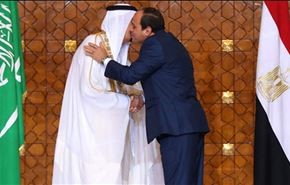 السيسي يصدر قرارا جديدا صادما لصالح السعوديين !