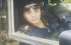 بالفيديو وصور/ تعرّفوا على أول فتاة مصرية تعمل 