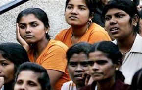 فروش زنان کارگر هندی در بحرین و عربستان