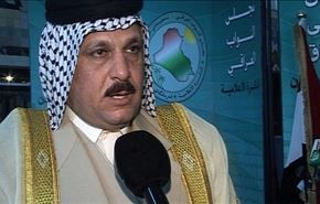نائب عراقي يحذر من مؤامرة كبيرة لتقسيم العراق طائفيا